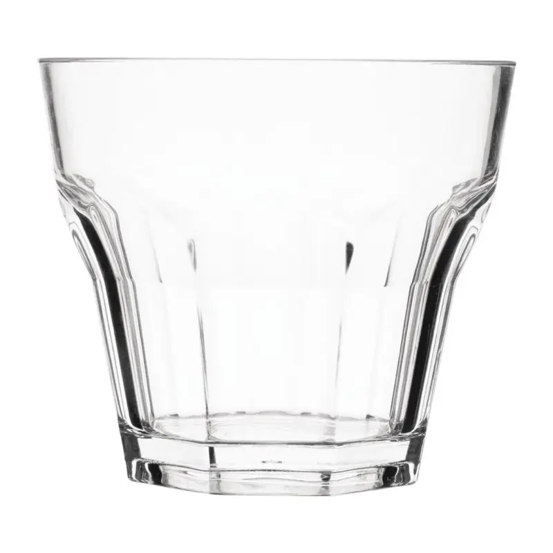 Olympia Kristallon Orleans tumblers 200ml (12 stuks) Weekendaanbieding
