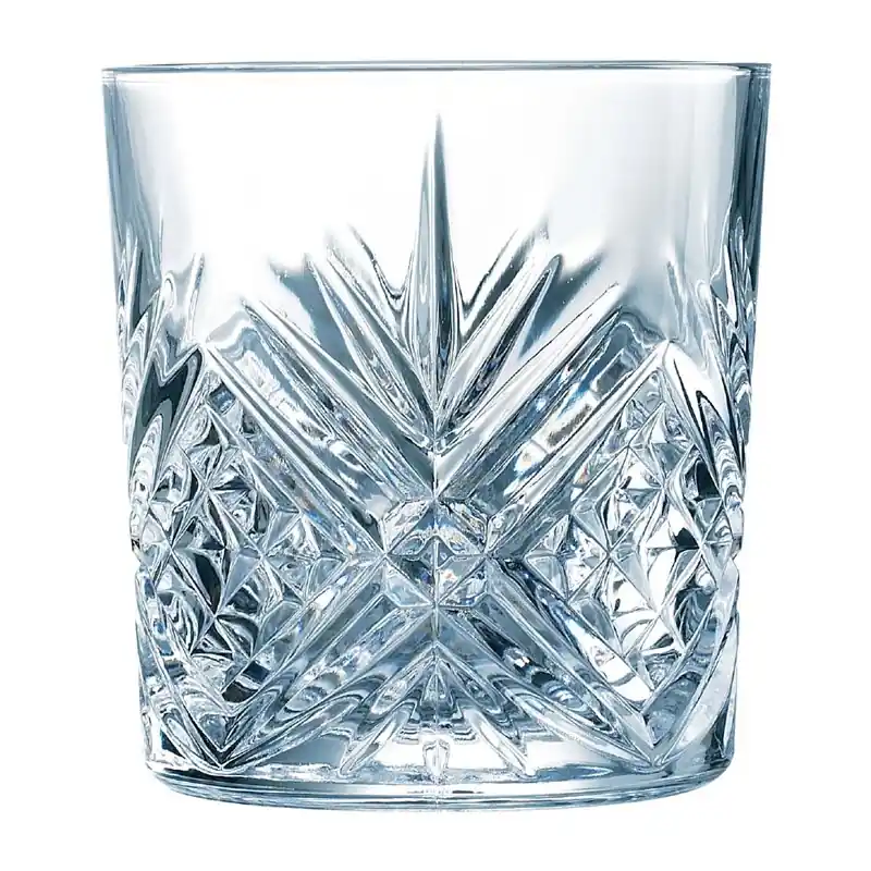 Arcoroc Broadway whiskyglazen 300ml (24 stuks) Koop Online