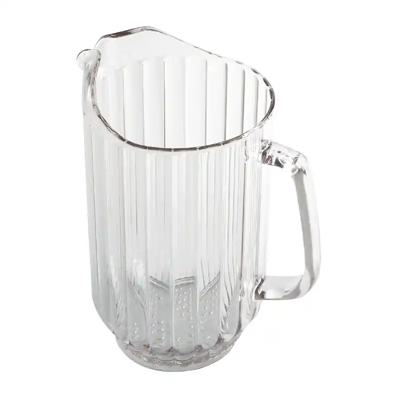 Cambro Camwear schenkkan 1,42L transparant Nu Kopen