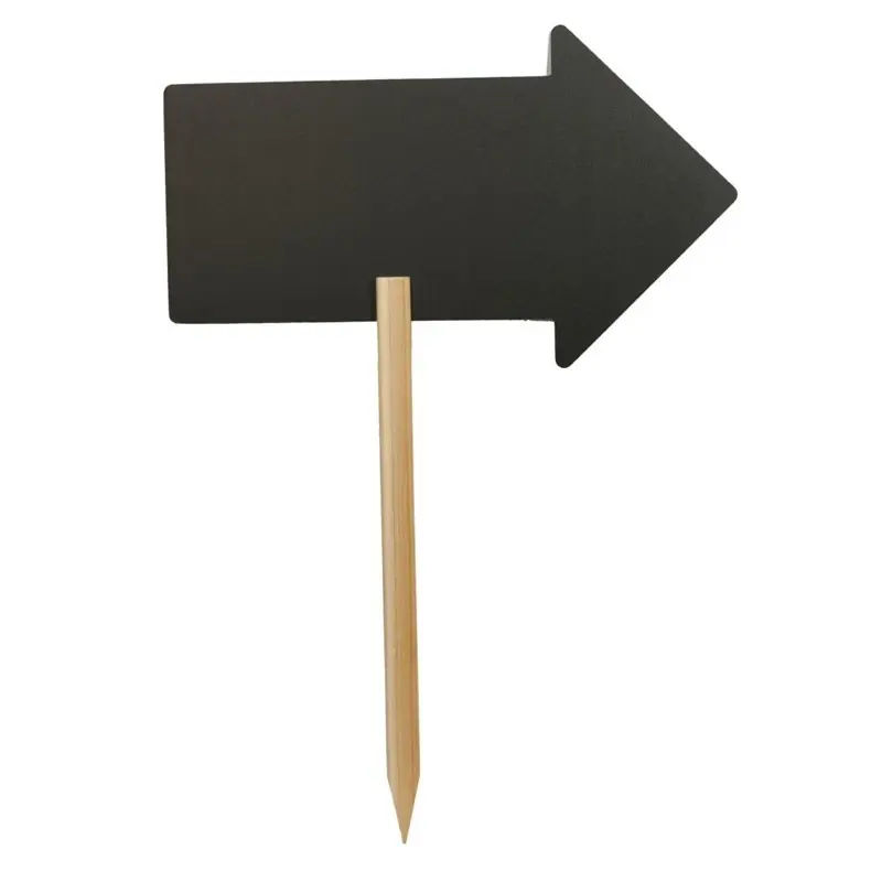 Beste Prijs Securit krijtbord pijl