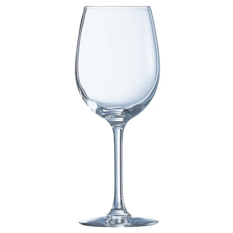 Chef & Sommelier Cabernet Tulip wijnglazen 25cl - 24 pcs Korting