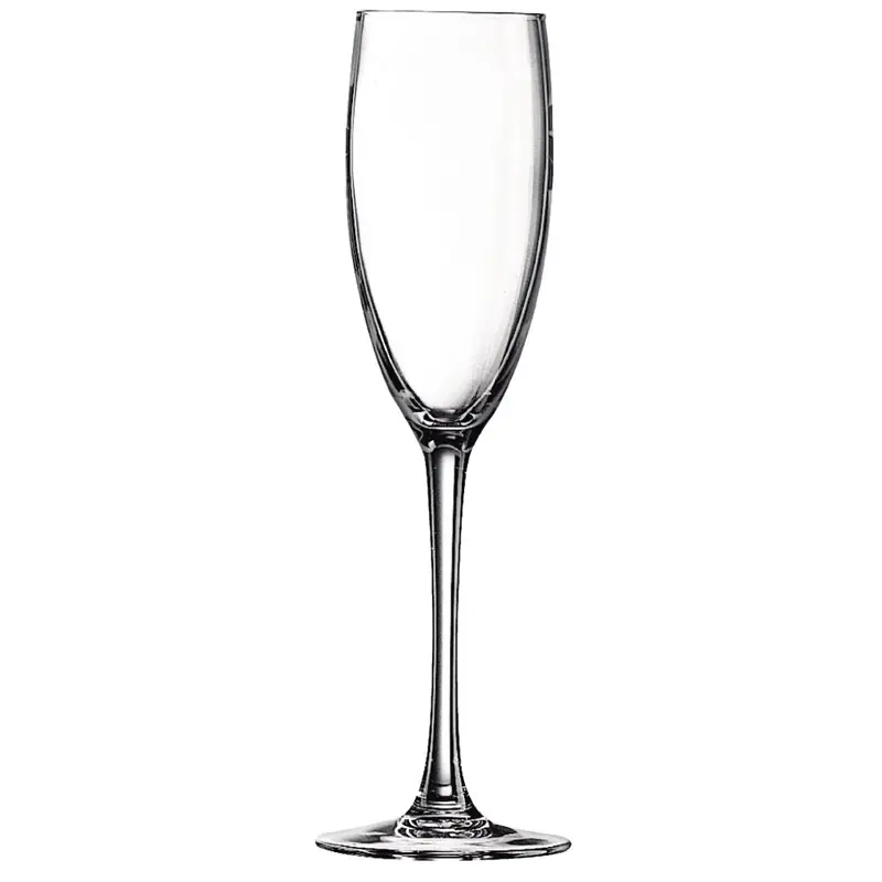 Chef & Sommelier Cabernet Tulip champagne flutes 160ml (24 stuks) Populair