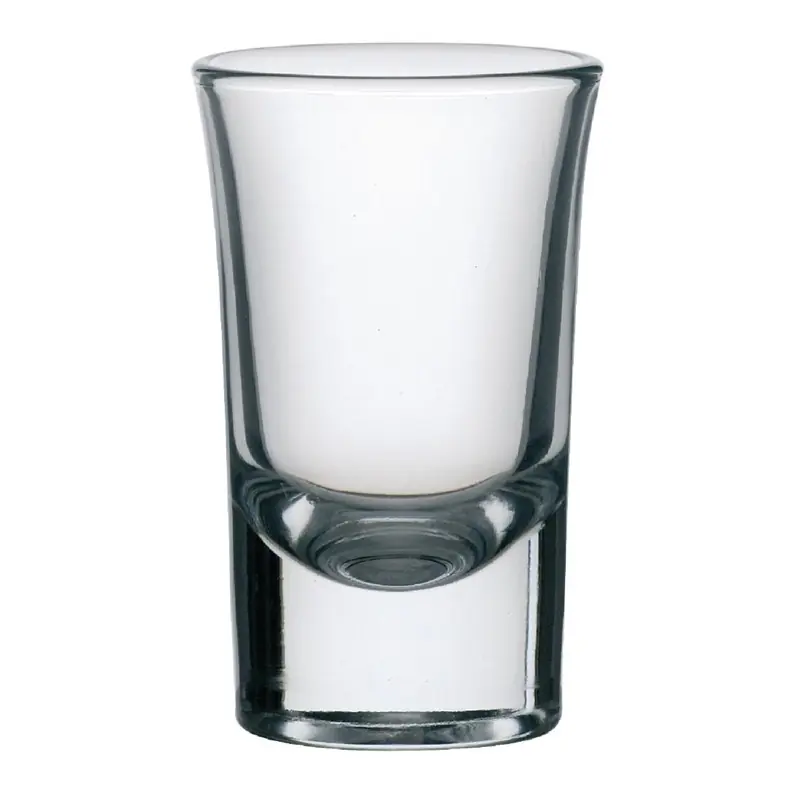 Utopia Boston shotglazen 3cl - 12 stuks Shop Nu