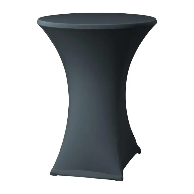 Samba stretch statafelhoes antraciet D2 Shop Nu