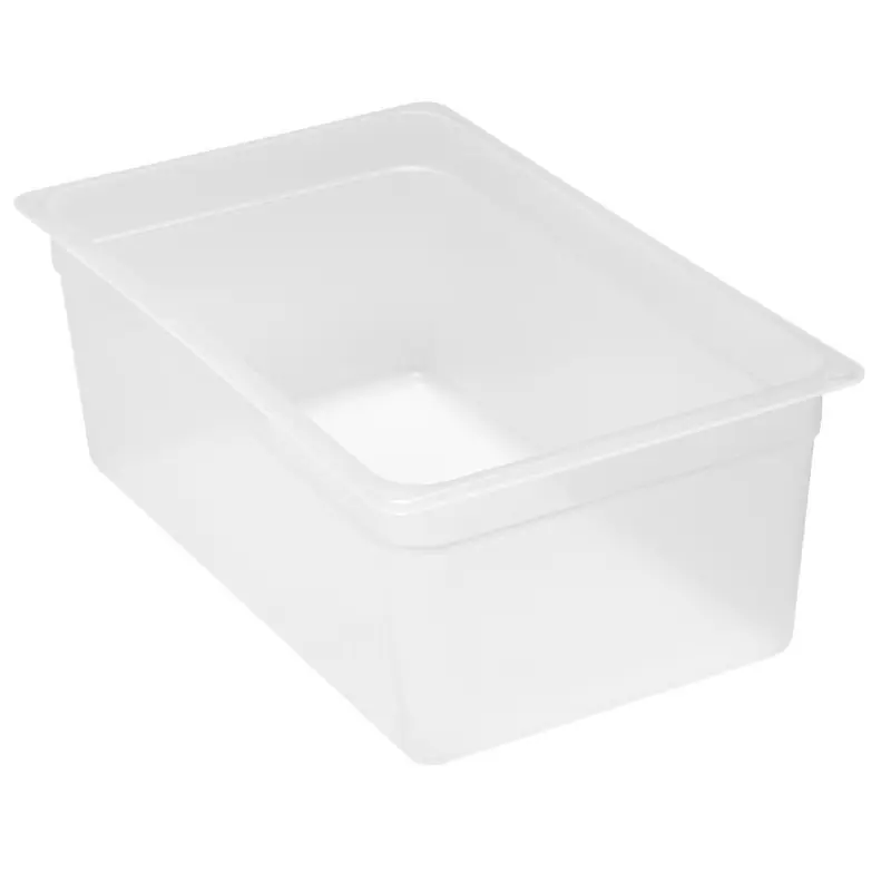 Cambro GN 1/1 200mm gastronormbak transparant Betaalbaar