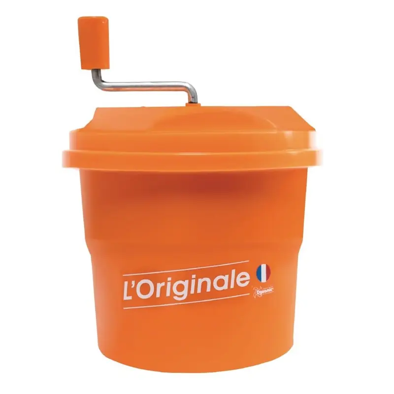 Voordeelprijs Dynamic slacentrifuge 5L
