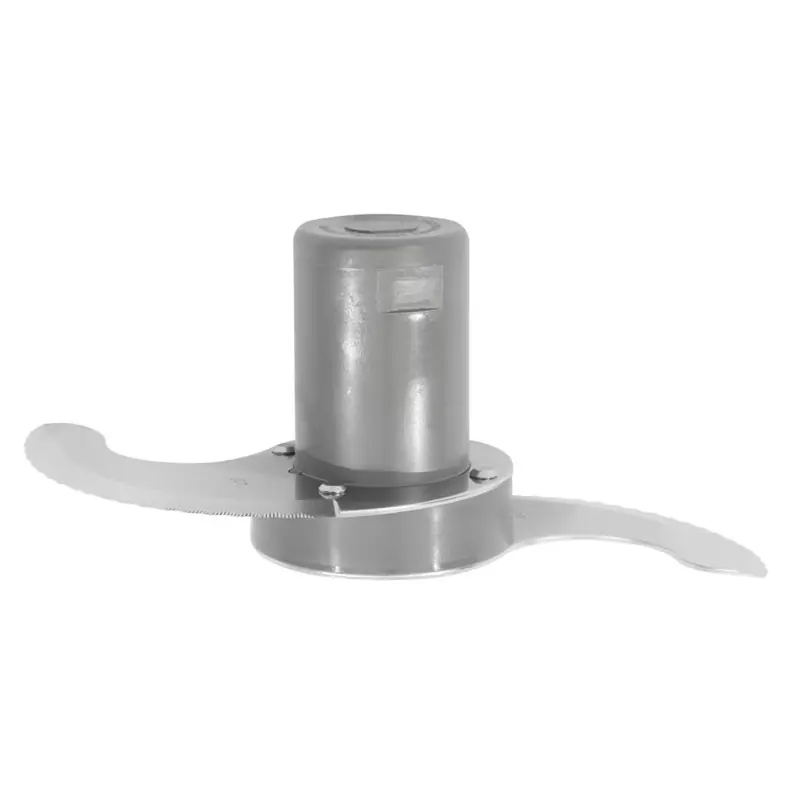 Lage Prijs Waring gekarteld S-mes voor foodprocessor CC026 met modelnummer WFP14K