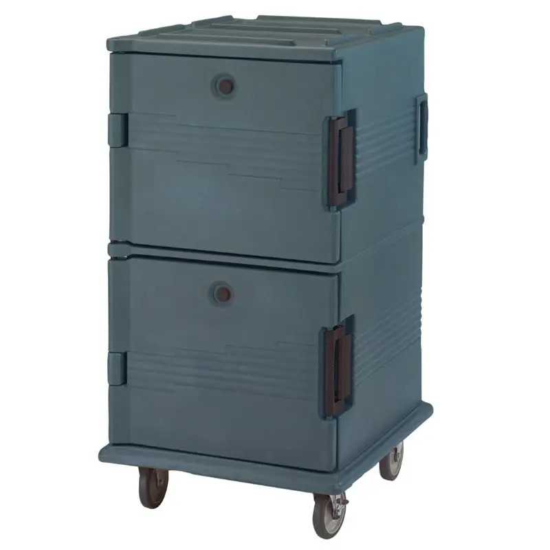 Hete Deal Cambro Ultra Camcart UPC16 Granietgrijs