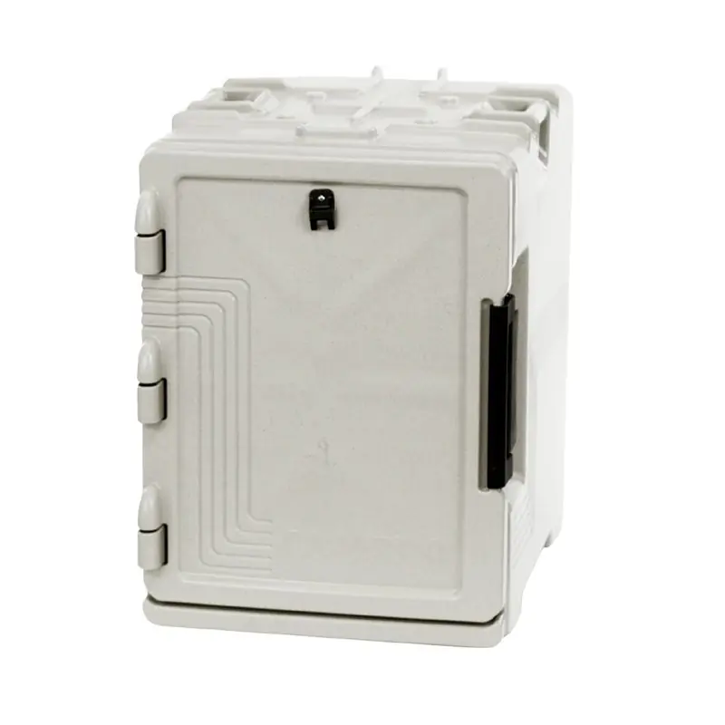 Dagaanbieding Cambro UPCS400 gastronorm thermobox grijs