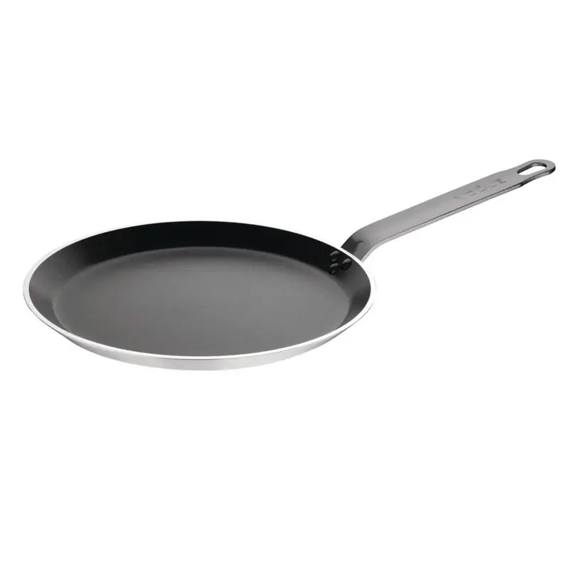 Vogue Platinum Plus teflon anti-aanbak koekenpan 26cm Veilige Betaling