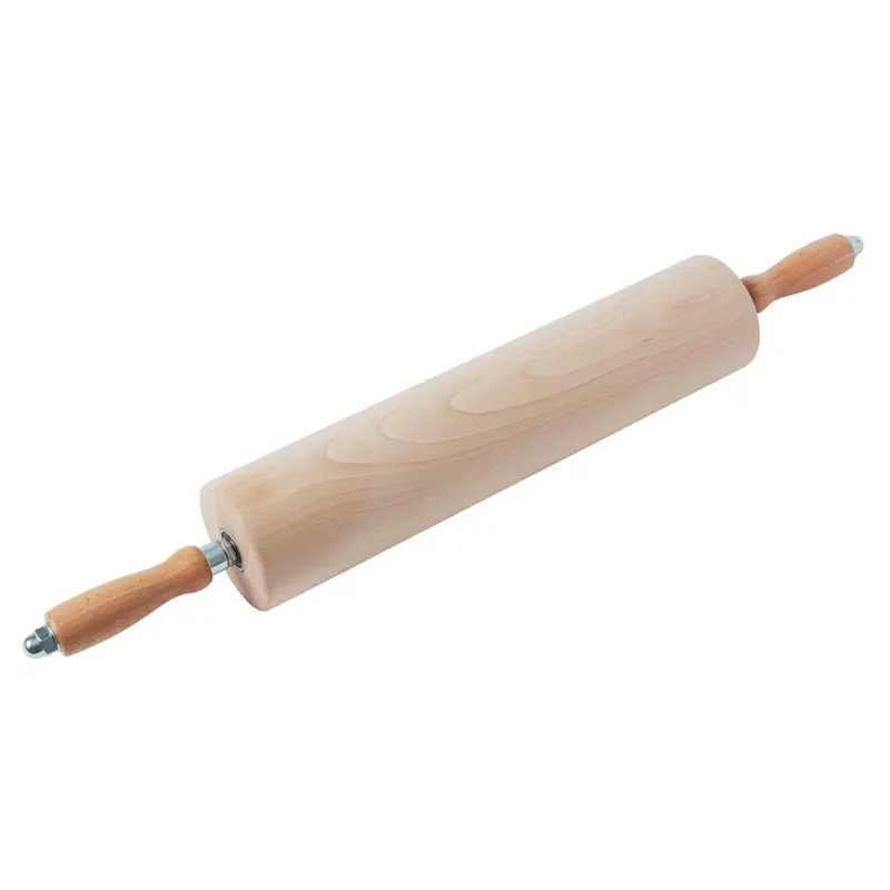 Uitverkoop Schneider houten deegroller 680mm