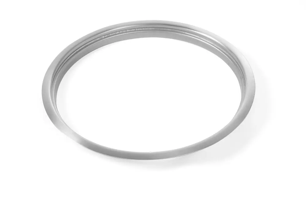 Koopje Hendi montageframe voor inductieverwarmer 800W - roestvrij staal