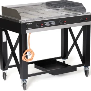 Merkproduct Gasbarbecue Atlanta
