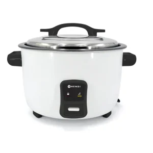 Rijstkoker 4,2 L Premium