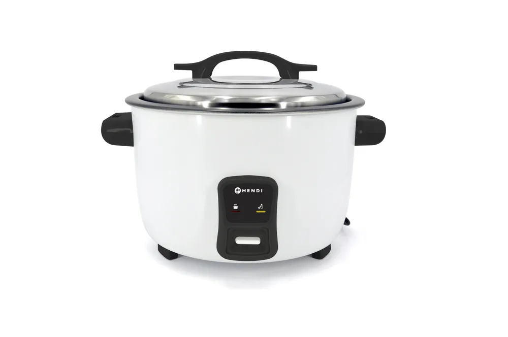 Rijstkoker 4,2 L Premium