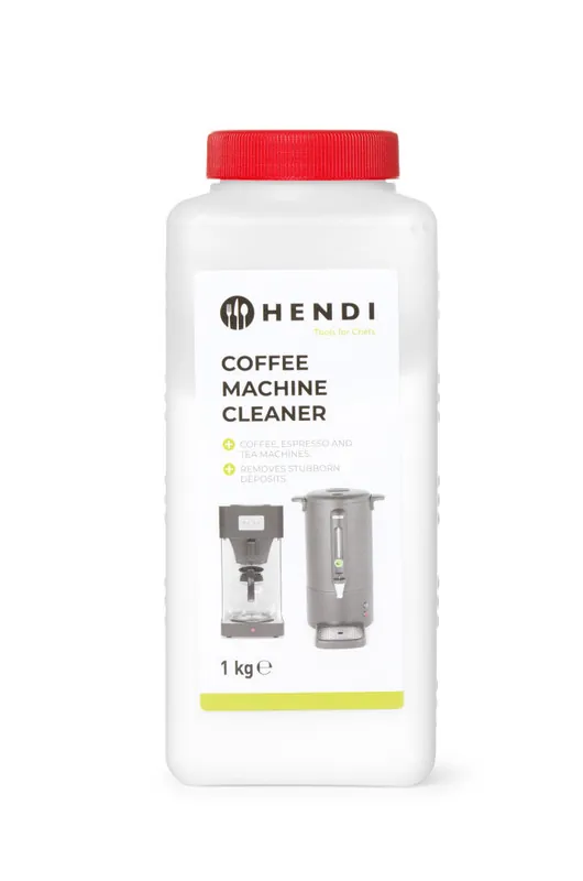 Goedkoop Reiniger voor koffiemachines