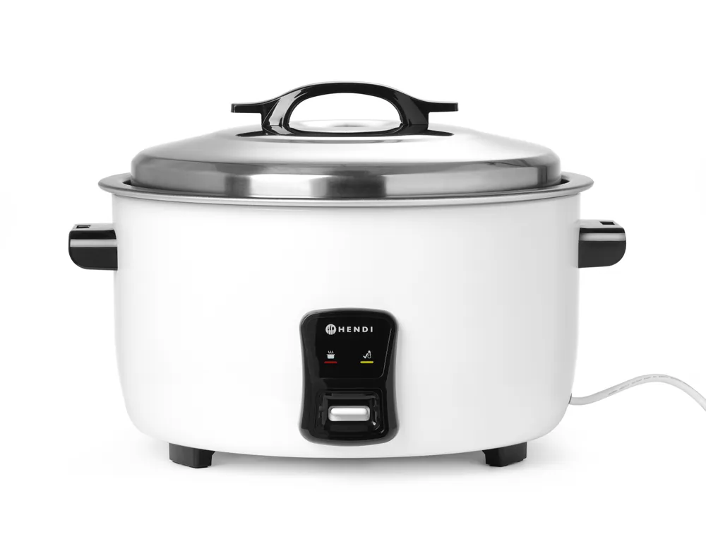Korting Rijstkoker 10 L