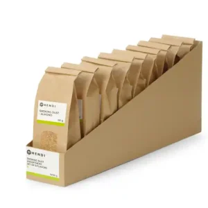 Rookstof assortiment - set van 9 smaken Finale Uitverkoop