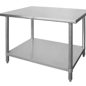 Werktafel 1200x600x(h)880mm Lage Kosten