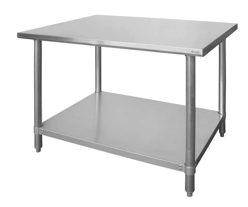 Werktafel 1200x600x(h)880mm Lage Kosten