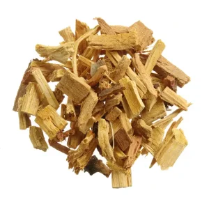 Bestel Nu Rookchips - perzik