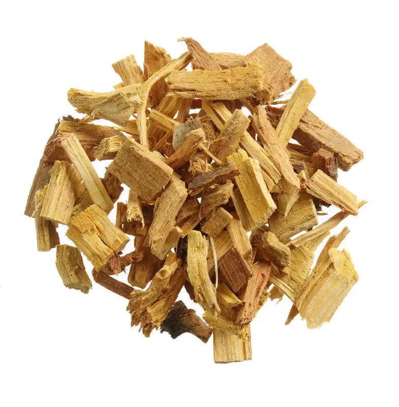 Bestel Nu Rookchips - perzik