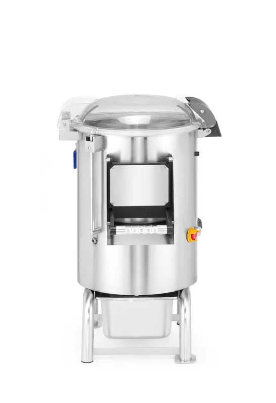 Favoriet Kitchen Line Aardappelschiller, 10 kg