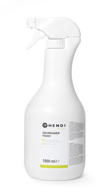 Ontvetter schuim Speciale Aanbieding