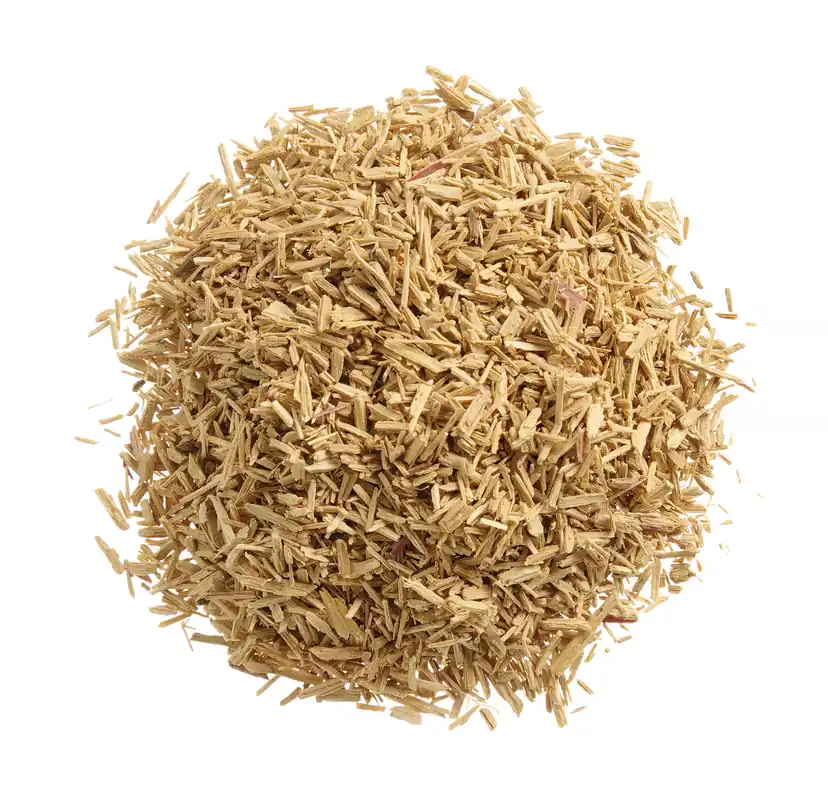 Rookchips klein - olijf Snelle Levering
