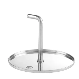 pusher rond ø80x(h)55mm Actieprijs
