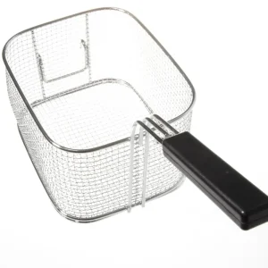Aanbieding Frituurmand Voor Inductie Friteuse 215012 & 215029