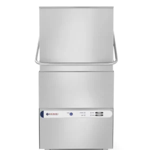 Vaatwasser met kap 50x50 - elektromechanische bediening Gratis Retour