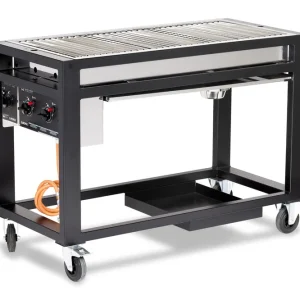 Exclusieve Aanbieding Gasbarbecue Europa