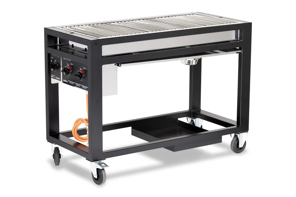 Exclusieve Aanbieding Gasbarbecue Europa