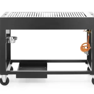 Uitverkoop Inferno gasgrill