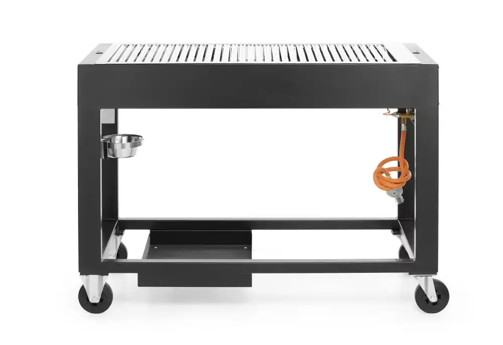 Uitverkoop Inferno gasgrill
