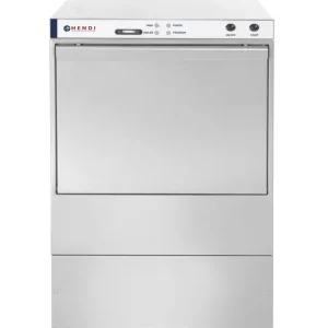 Direct Verzonden Vaatwasser 50x50 - elektromechanische bediening - met reinigingspomp