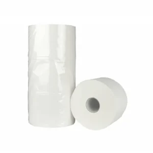 Toiletpapier compact cellulose 2-laags - Verpakking 36x 100 meter Weekendaanbieding