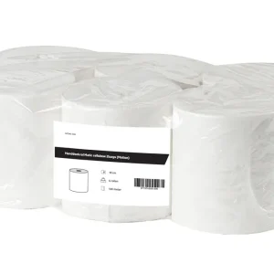 Beperkt Aanbod Handdoekrol Matic cellulose 2-laags 20 cm - 6x 140 meter in doos