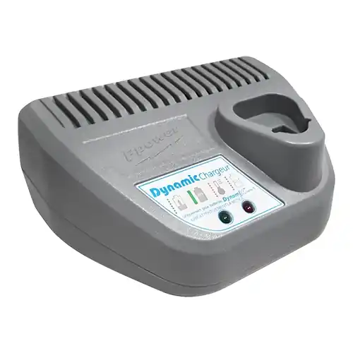 batterijlader Dynamic staafmixer Flitsaanbieding