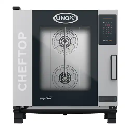 Bestel Nu ChefTop MindZero - 7x 1/1GN - 11.7 kW