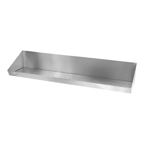 Frites-uitschepbak - Lengte 120cm Nu Kopen