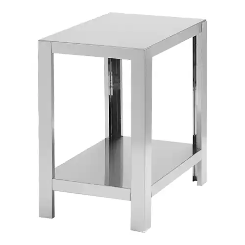 Aanbieding onderstel Solo