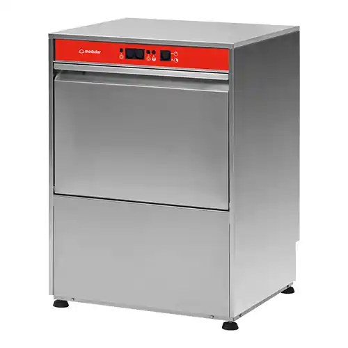 Modular Vaatwasmachine - 500x500mm Korf Aanbieding