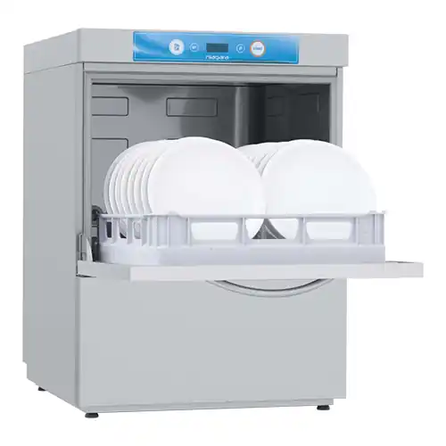 Aanbieding Elettrobar Vaatwasmachine - 500x500mm Korf