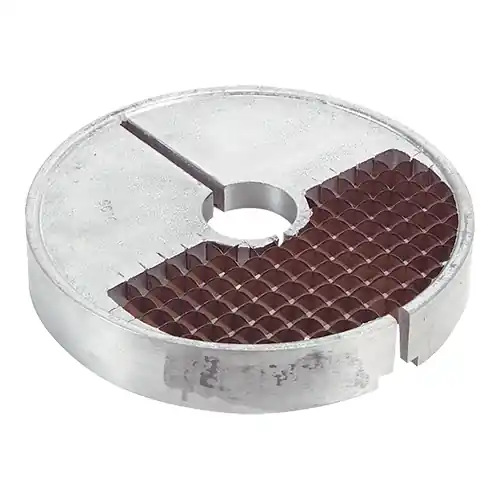 blokjesschijf (08x08mm) Tijdelijk Beschikbaar