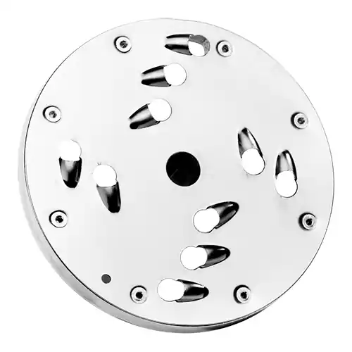 Uitverkoop raspschijf (Ø08mm)