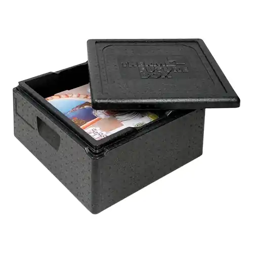 thermobox pizza Tijdelijk Beschikbaar