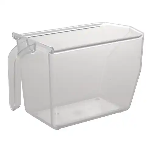 opvangbak Finale Uitverkoop