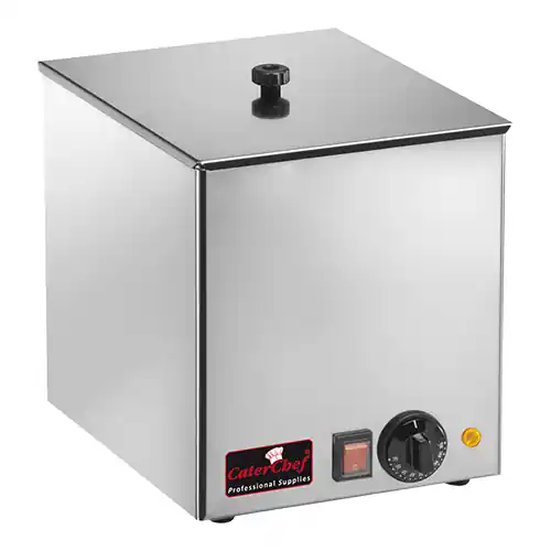 worstenwarmer Flitsaanbieding
